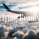 Beauty routine in aereo Double B